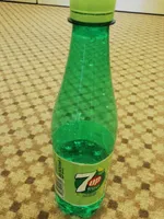 7Up free
