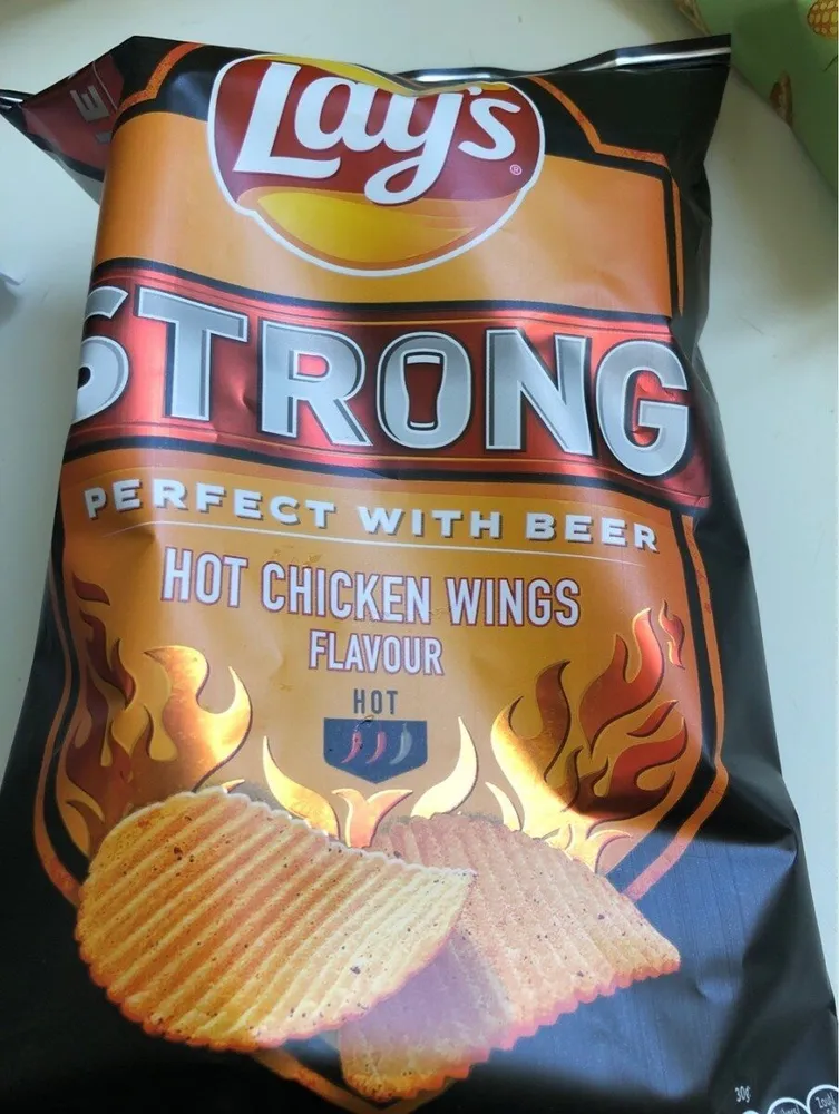 Strong