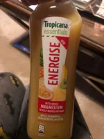 Jus de fruits