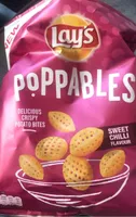 Poppables