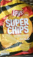 Super chips gold