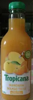 Tropicana Mandarin Mango Yuzu