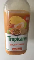 Multivitamins