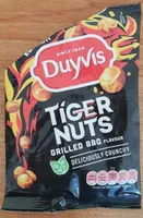 Tiger Nuts