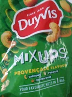 Mixups