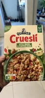 Cruesli