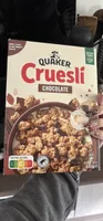 Cruesli Chocolate