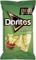 Doritos guacamole