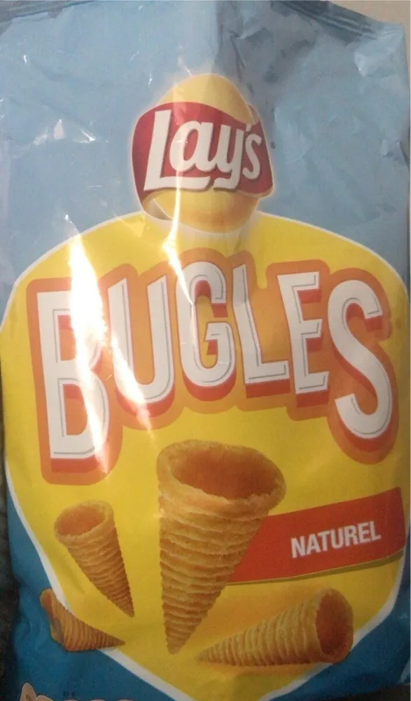 Bugles Naturel
