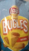 Bugles Naturel