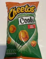 Goals cheese