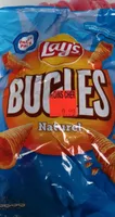 Bugles naturel