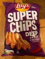 Super Chips Deep Sweet Chili