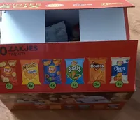 WINTER BOX