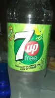 7 up free