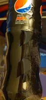 Pepsi Max zéro sugar
