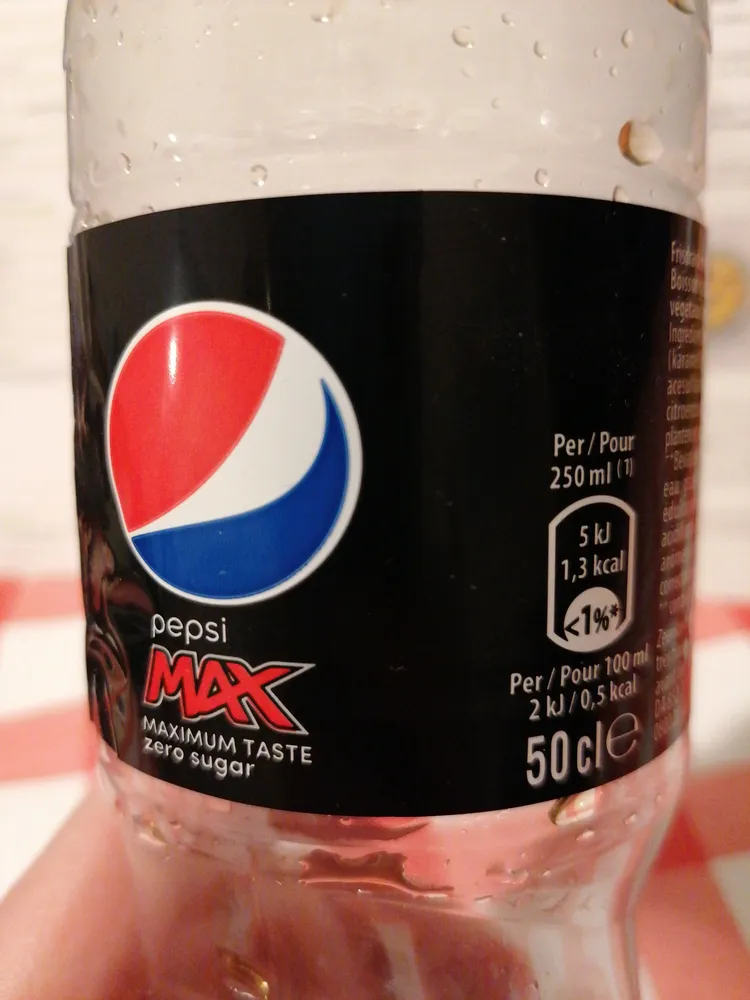 Max