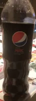 Pepsi max