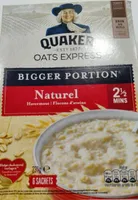Oat express
