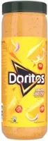 Nacho Cheese