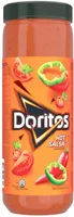 Doritos Hot salsa