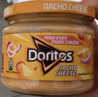 doritos Nacho cheese