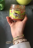 Mild salsa