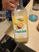 Banana Passion Fruit