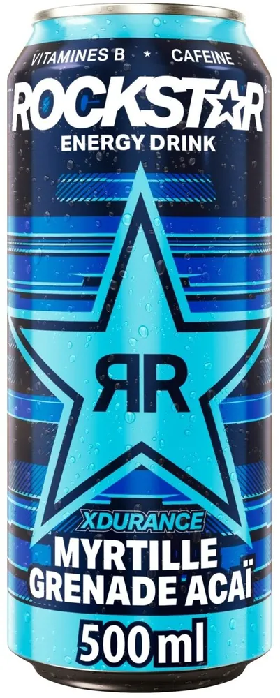 Rockstar