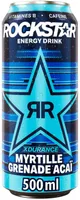 Rockstar