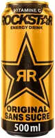 ROCKSTAR Energy Drink