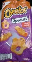 Spookies