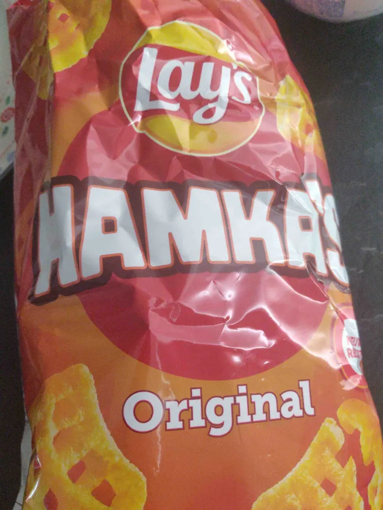 Hamkas