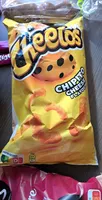 CHIPITO CHEESE FLAVOR