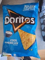Cool American Flavour