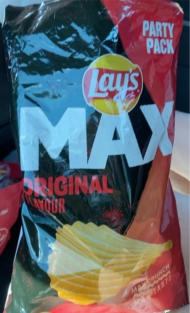 Max Naturel