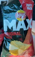 Max Naturel