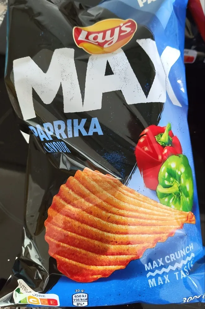 Max Paprika