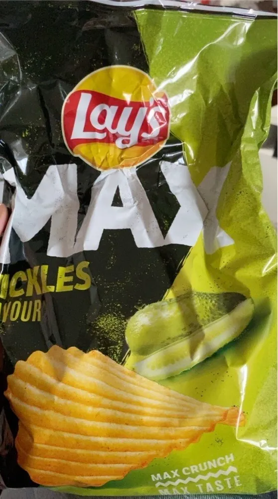 Chips pickles