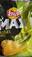 Chips pickles