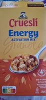 Cruesli Energy