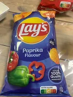 Paprika Flavour