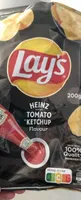 Heinz Tomato Ketchup