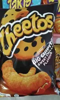 Big Chipito Flamin Hot