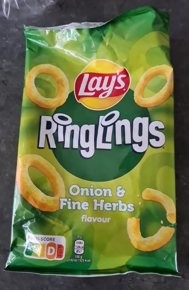 RingLings
