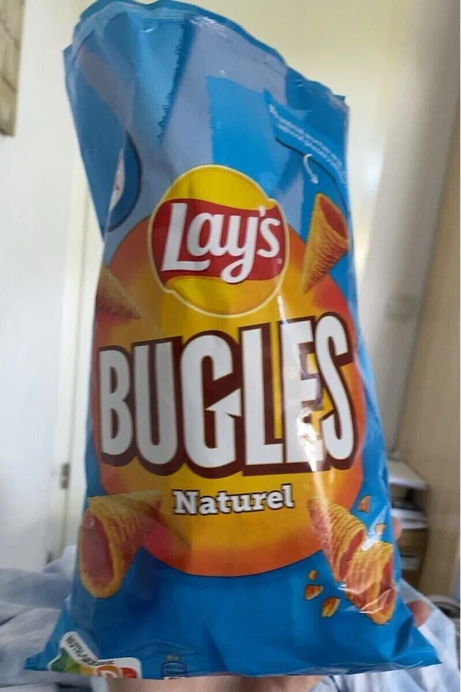 Bugles naturel