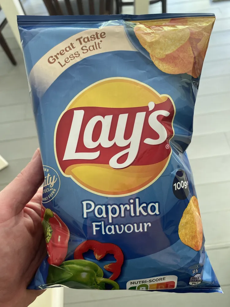 Paprika