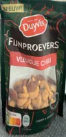 Fijnproevers