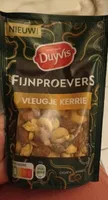 Fijnproevers Vleugje Kerrie