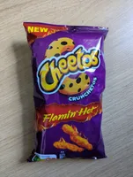 Cheetos Flamin' Hot